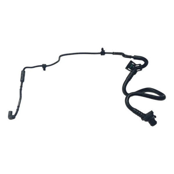 Mangueira Hidrovacuo Volkswagen Jetta Tsi 2.0 2013 2014 Preto