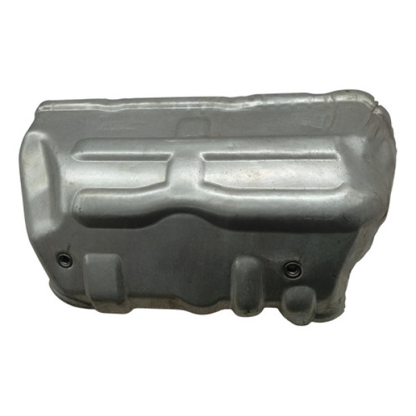 Defletor Escapamento Porsche Cayenne 3.6 Vr6 2016