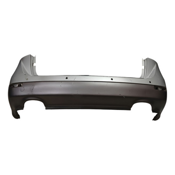 Parachoque Traseiro Veracruz 3.8 V6 2009 2010