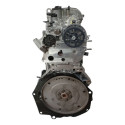 Motor Parcial Volkswagen Polo Gts 1.4 2024