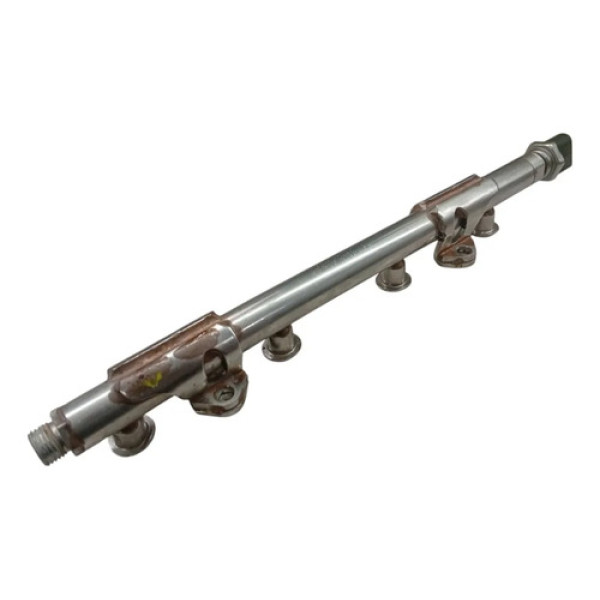 Flauta Bico Inejtor Vw Nivus Gts 1.4 2026