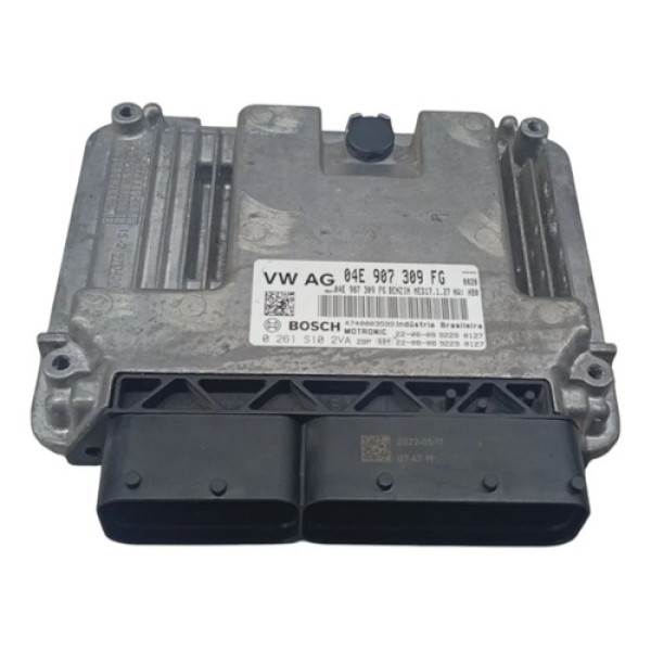 Modulo Central Honda Civic 1995 1996 1997 1998 1999 2000