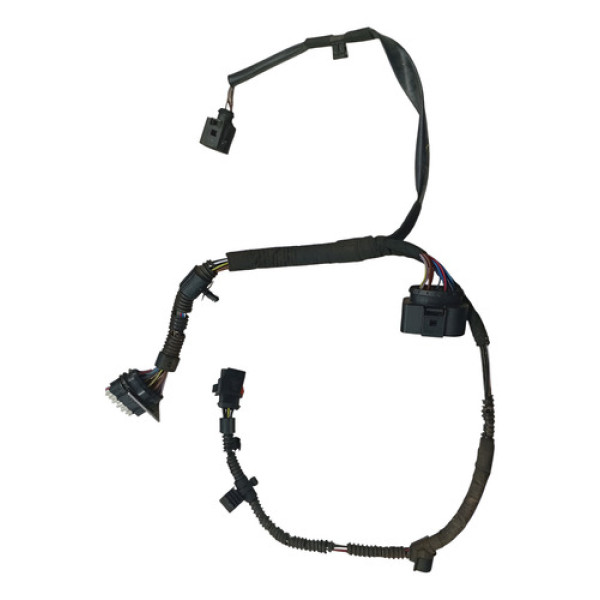 Chicote Porsche Cayenne 3.6 2016 Detalhe