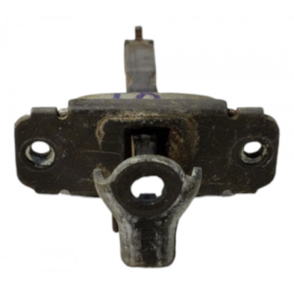 Limitador Porta Tras Direito Hyundai Elantra 2012 Traseira Direito Ok