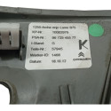 Acabamento Direito Console Central Citroen Ds4 2013 2014 