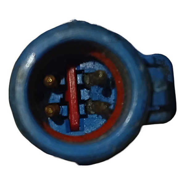 Sonda Lambda Pós Ford Fusion 2.3 2007 2008