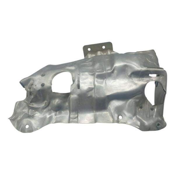 Protetor Calor Catalisador Mini Cooper S Twin 2016 2017