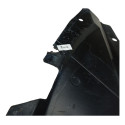 Defletor Inf Parachoque Diant Gm Equinox Premier Detalhe  Preto