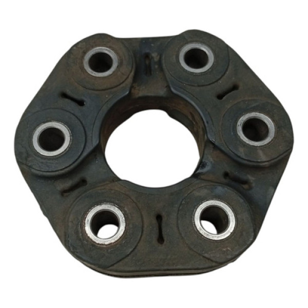 Bolachão Cardan Dianteiro Bmw 316i 2013 2014 