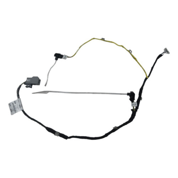 Chicote Led Porta Dianteira Esquerda Ford Fusion 2015 2016 