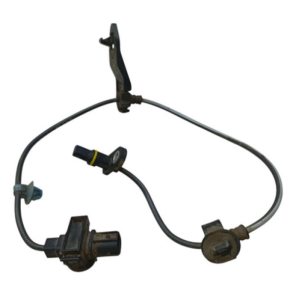 Sensor Rotação Traseiro Direito Honda Civic Si 2008 2009 