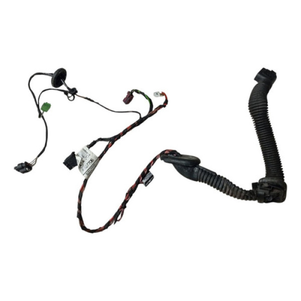 Chicote Porta Traseira Direita Mercedes Glk 220cdi 2014 2015