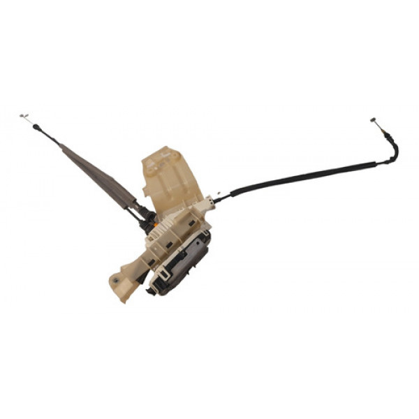 Fechadura Porta Traseira Direita Jeep Renegade 2019 2021 