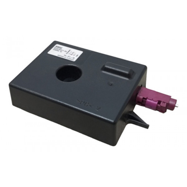 Modulo Amplificador Antena Bmw 320i N20 2016 2017 