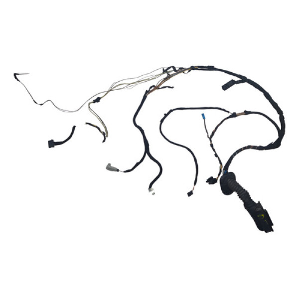 Chicote Porta Dianteira Esq Bmw 320i 2.0 T N20 2017