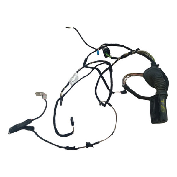 Chicote Porta Traseira Direita Bmw 320i 2.0 T N20 2017