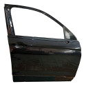 Porta Dianteira Direita Volkswagen Tiguan Allspace 2018 2019 Dianteira Direito Preto