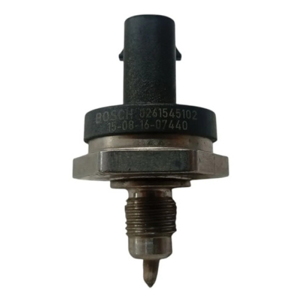Sensor Pressão Flauta Mercedes C200 2.0 T 2016