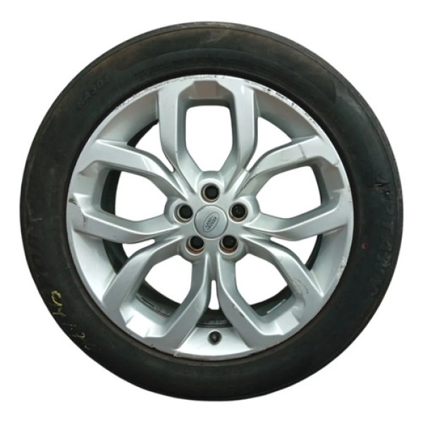 Roda Sem Pneu Aro 19 Land Rover Discovery Sport 2015 Ciz