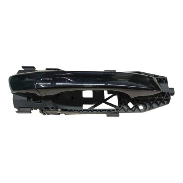 Maçaneta Externa Dianteira Direita Vw Golf Mk7,5 2018 2019  Dianteira