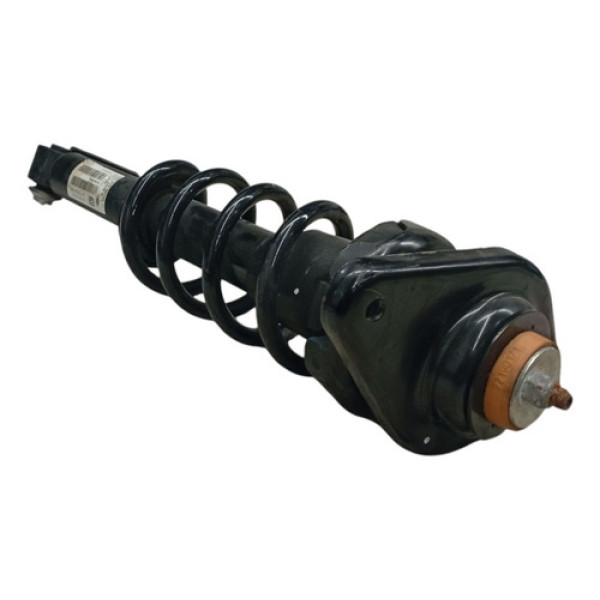 Amortecedor Telescópio Tras Dir Mini Cooper Countryman 2013  Preto