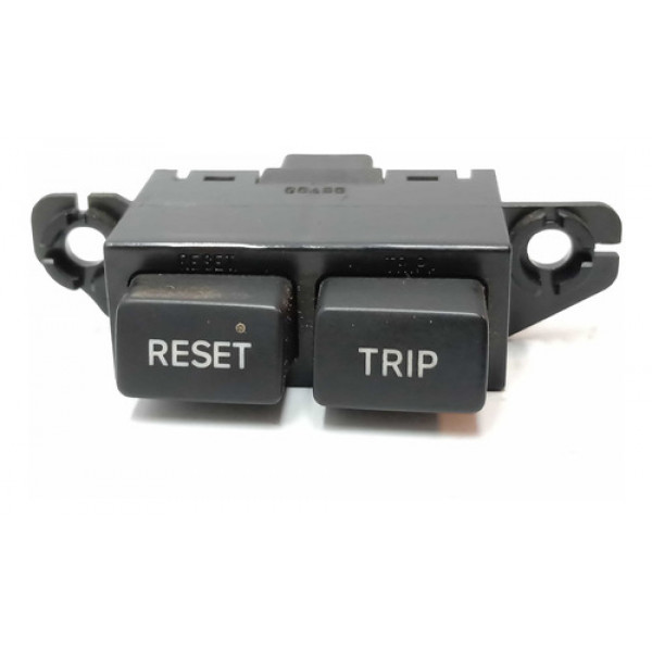 Botao Interruptor Reset Trip Kia Mohave 2008 2009 2010  Preto