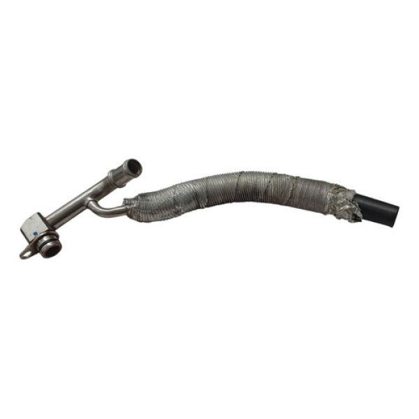 Mangueira Cano Oleo Turbina Volkswagen Jetta Gli 2024