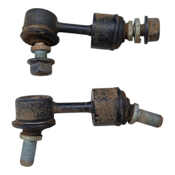 Par Bieleta Traseira Hyundai Azera V6 3.0 2012 2013 