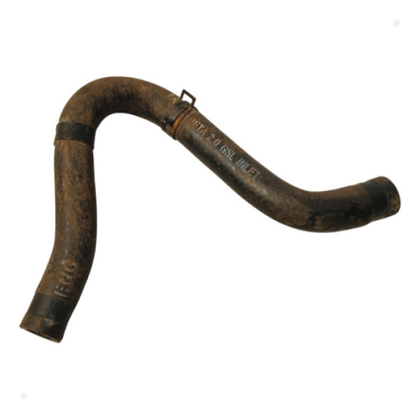 Mangueira Ar Quente Hyundai I30 2.0  2010 2011 2012 