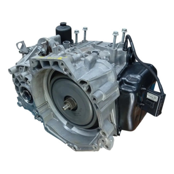 Caixa Marcha Câmbio Volkswagen Jetta Gli 2.0 T 2019 2020
