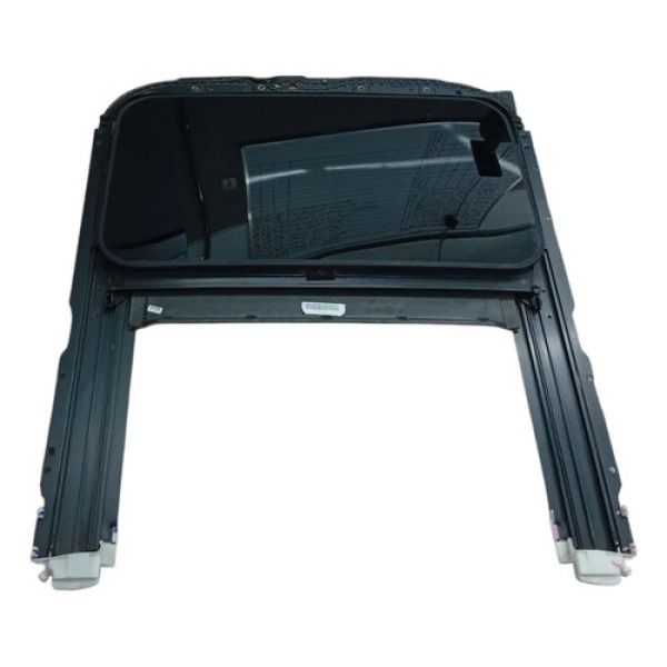 Teto Solar Volkswagen Jetta Tsi 2.0 211 Cv 2013 2014 Preto