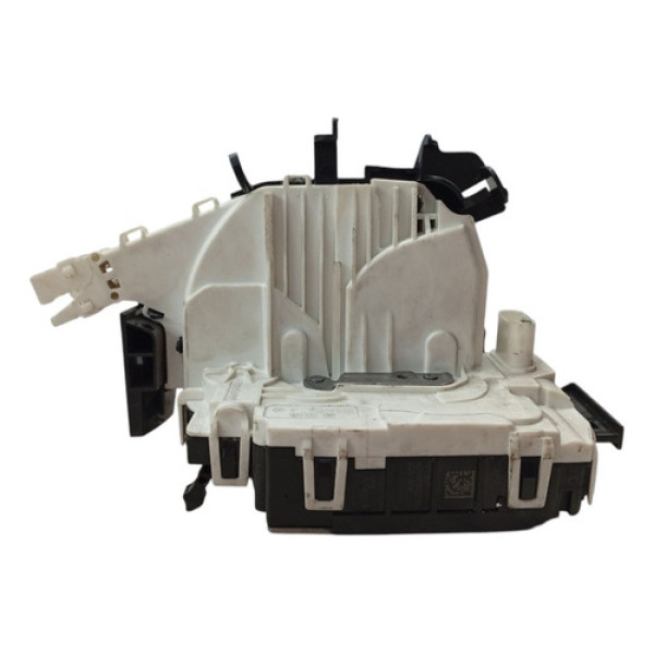 Fechadura Porta Tras Esq Mercedes Glk220 Cdi 2014 15 Detalhe