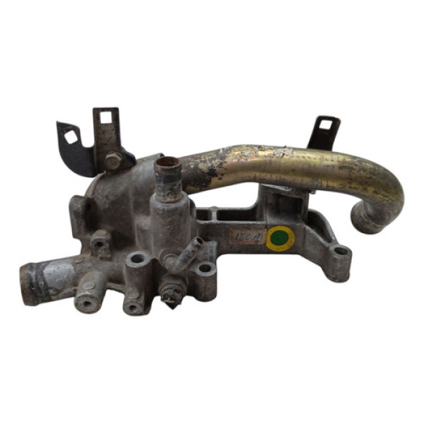 Carcaça Termostática Honda Civic 2005 Ok