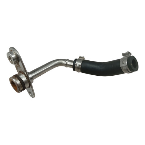 Mangueira Turbina Volkswagen Jetta Hl 2.0 2016