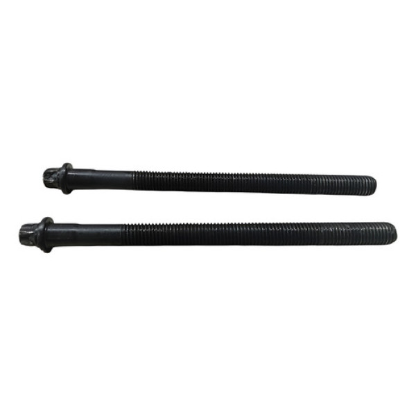 Parafuso Mancal Bmw N46 2.0 2009 2010 Preto