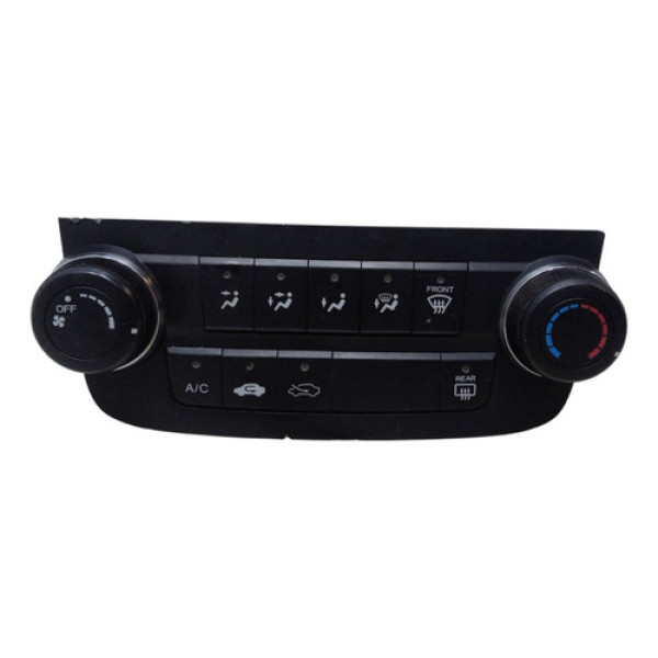 Comando Ar Condicionado Honda Crv 2010 2011 
