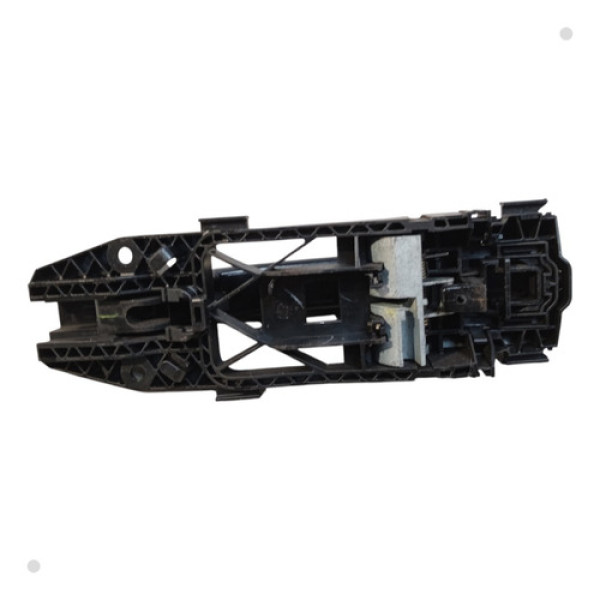 Maçaneta Externa Dianteira Direita Volkswagen Jetta 2012 13