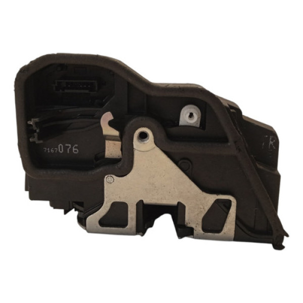 Fechadura Porta Tras Dir Bmw 530i 2005 2006 2007