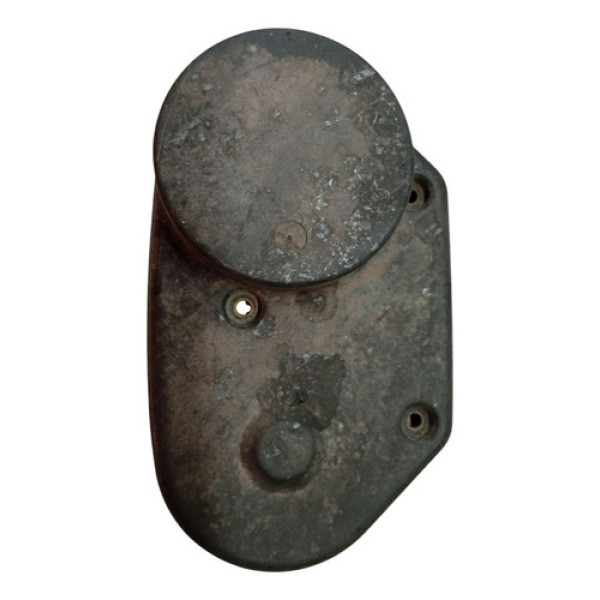 Tampa Correia Dentada Esq Land Rover Freelander 2004 2005