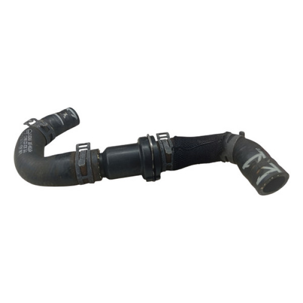 Mangueira Flange Água Volkswagen Jetta Hl 2.0 Tsi 2012 2013