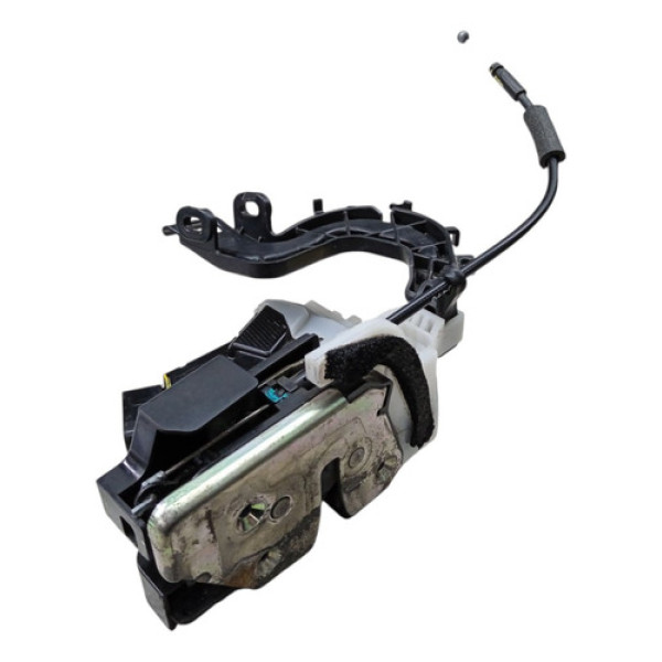 Fechadura Porta Traseira Esquerda Elantra 2015 2016  Ok