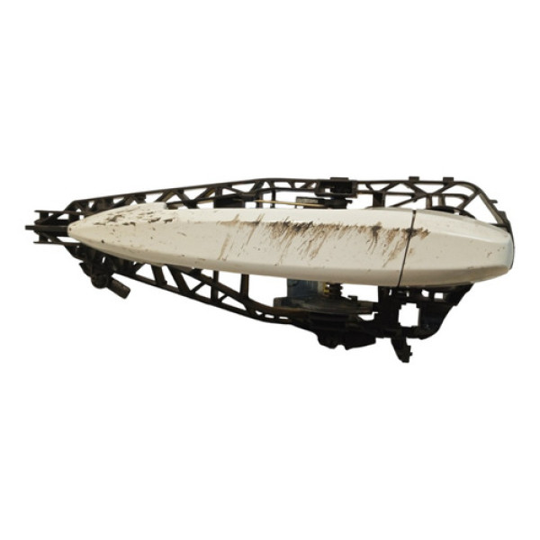 Maçaneta Ext Tras Esq Bmw X1 B48 2.0t 2018 Detalhe