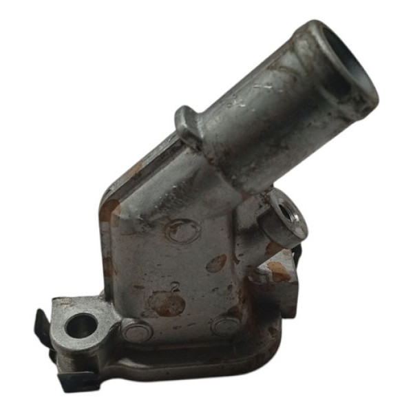 Flange Saida Água Cabeçote Honda Hr-v Exl Cvt 1.8 2016