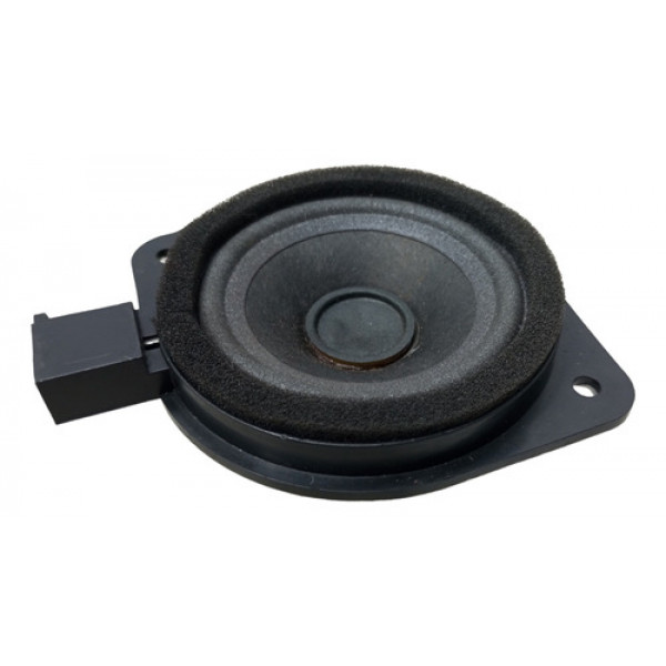 Alto Falante Lateral Traseiro Direito Chery Tiggo 8 2021 22 Preto