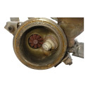 Turbina Volkswagen Jetta Tsi 2.0 211 Cv 2013 2014