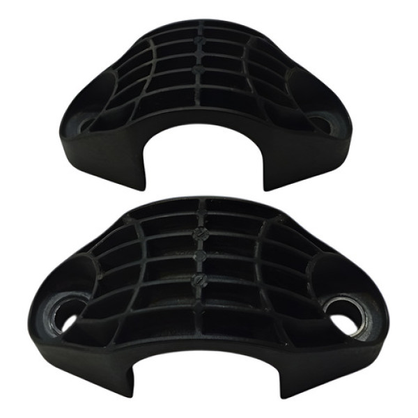 Par Suporte Coxim Barra Estab Tras Mini Cooper S Twin 2016