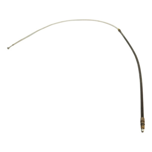 Cabo Estacionamento Traseiro Esquerdo Bmw X1 2010 2011 2012 