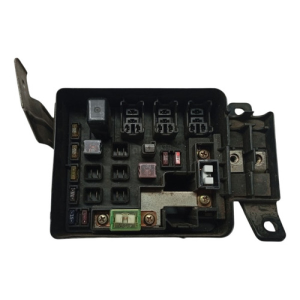 Caixa Fusivel Rele Honda Civic 1997 1998 1999