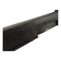Moldura Spoiler Traseiro Esquerdo Chevrolet Equinox 2019 20 Preto