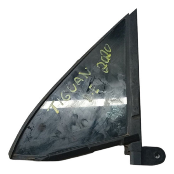 Vidro Fixo Diant Esq Volkswagen Tiguan R-line 2.0t 2020